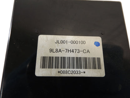 9L8Z7H473CA 2009 Ford Escape Transfer Case Module Used 9L8Z7H473CA OEM