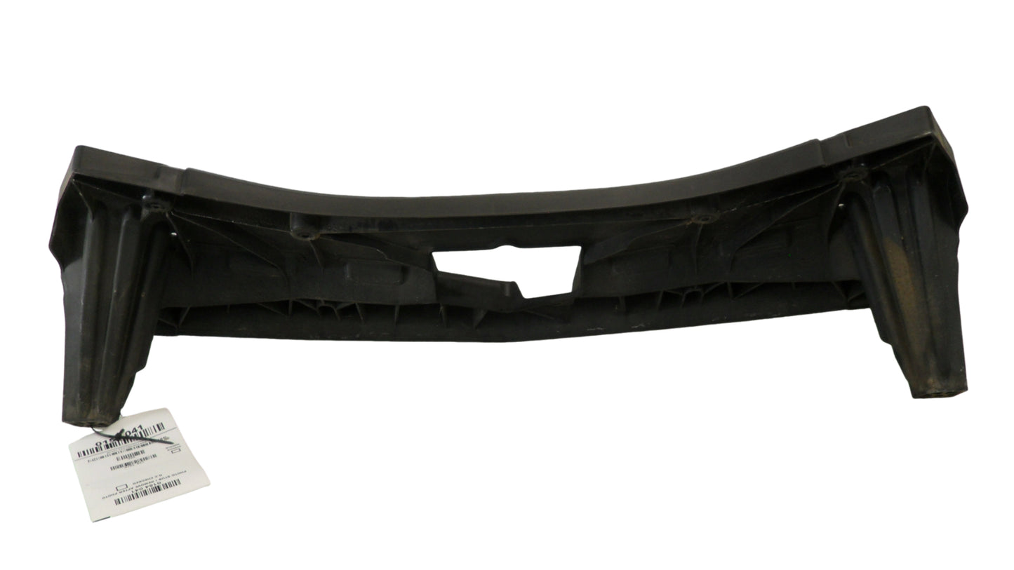 84024045 2010-2017 GMC Terrain Radiator Support Air Deflector Used 84024045 OEM