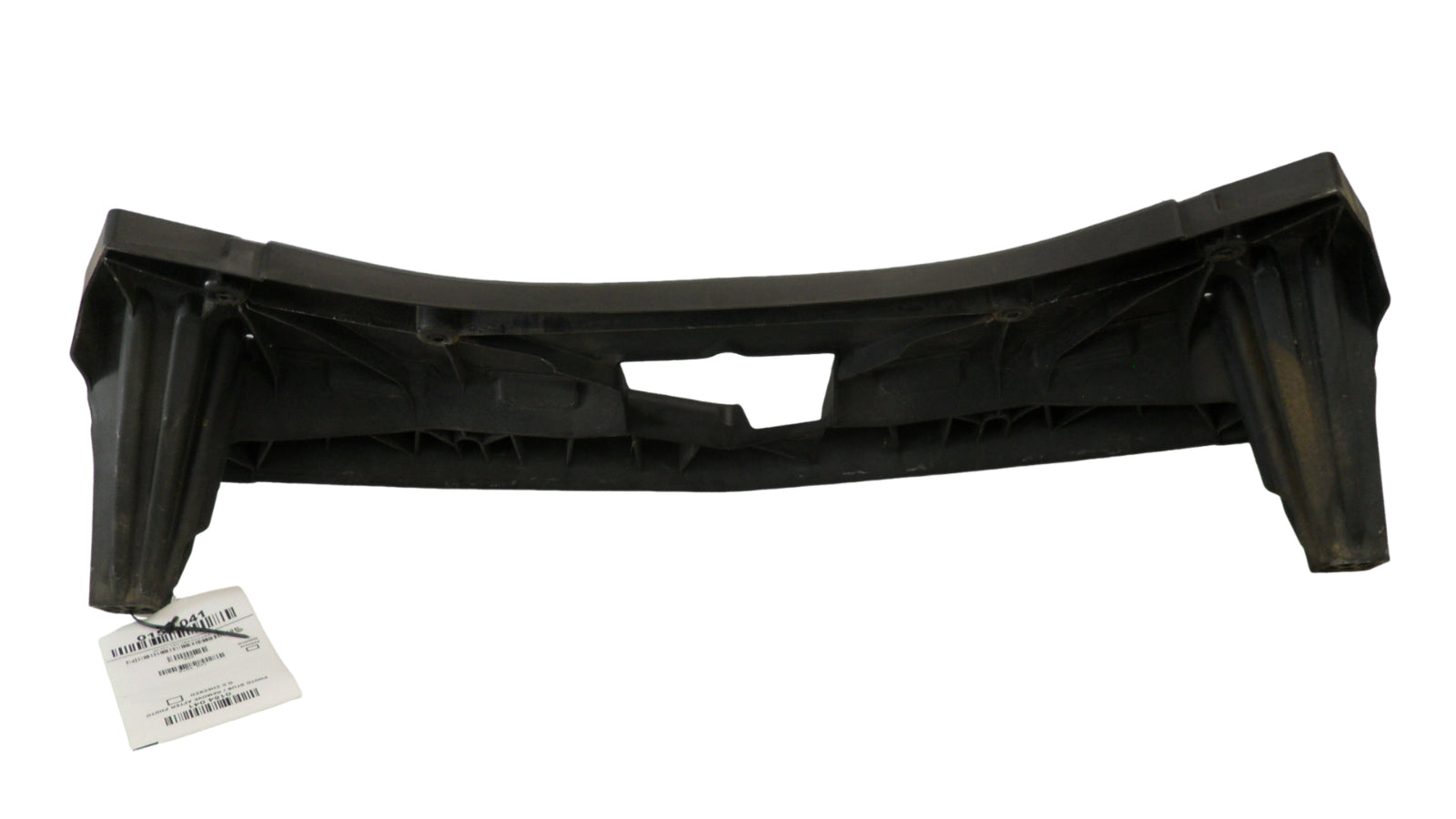 84024045 2010-2017 GMC Terrain Radiator Support Air Deflector Used 84024045 OEM