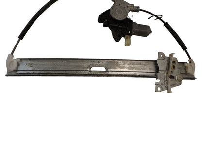 AL8Z7823201A 2008-2012 Ford Escape Passenger FR Window Regulator Used AL8Z7823201A OEM