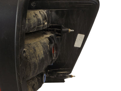 8L8Z13405A 2008-2012 Ford Escape Driver RL Tail Light Assembly Used 8L8Z13405A OEM