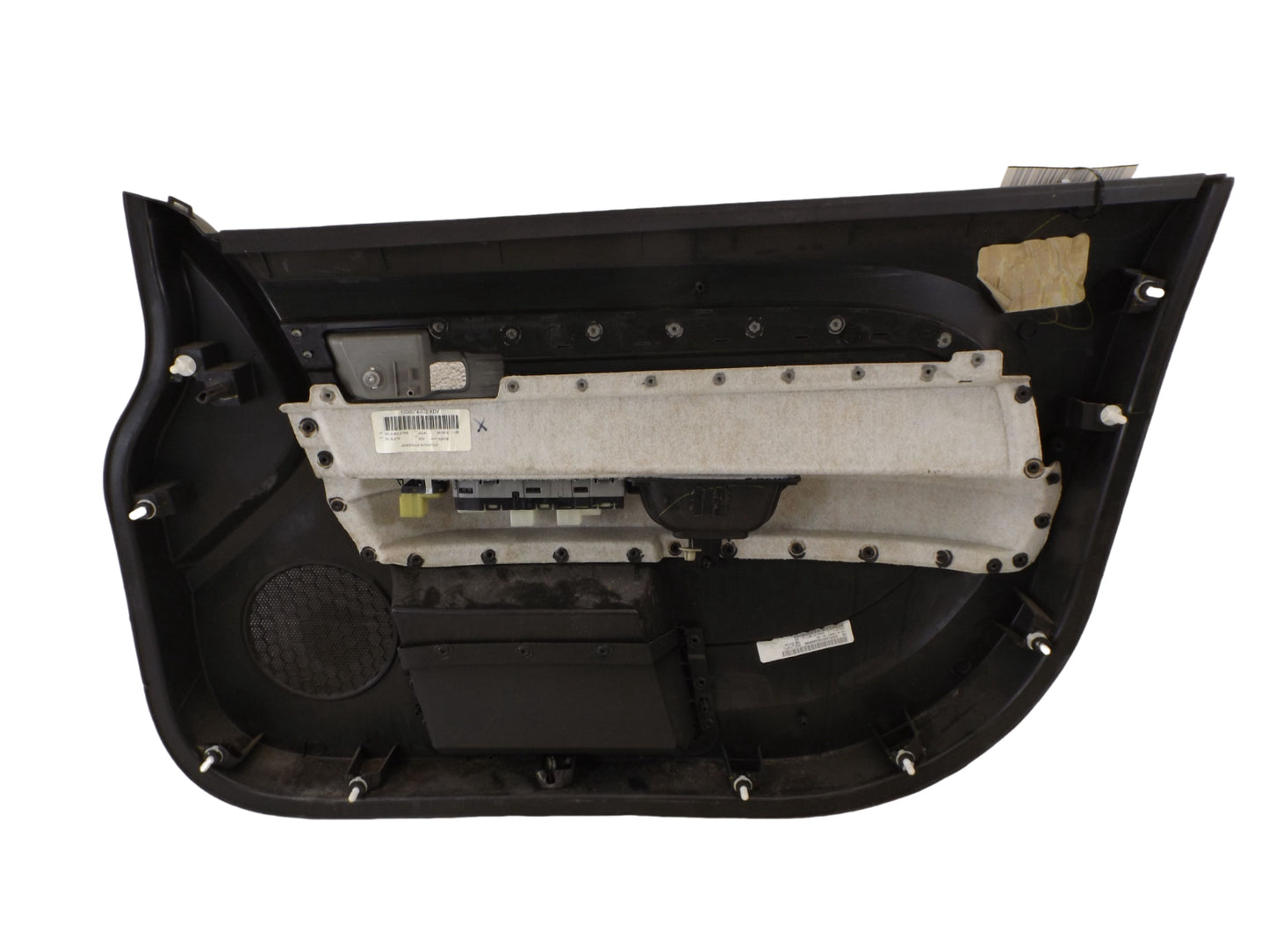 1GH661T1AA 2007-2010 Chrysler Sebring FL Door Interior Trim Panel Used 1GH611J1AA OEM