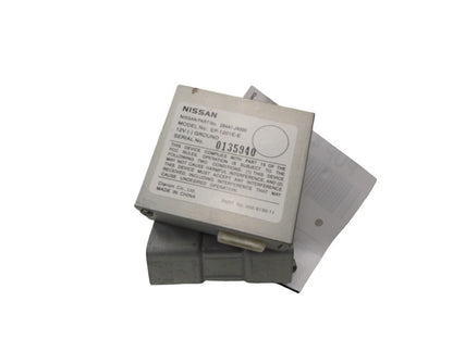 284A1JA000 2007-2009 Nissan Altima Parking Sensor Aid Control Module Used OEM
