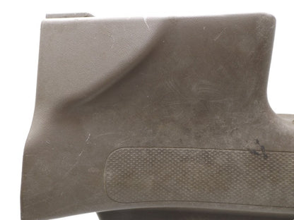84211-S9A-003 2002-2006 Honda CR-V Driver Rear RL Door Sill Trim Used OEM 84211-S9A-003