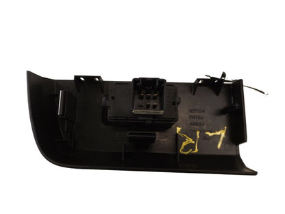 7T4378274W41A 2007-2010 Ford Edge Passenger RL Door Window Switch Bezel Used 7T4378274W41A OEM