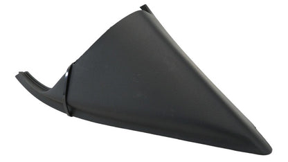 76270SDAA110M1 2003-2007 Honda Accord Driver Left Door Mirror Cover Used 76270SDAA110M1 