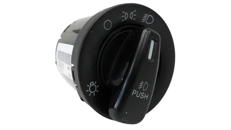 68072001AC  2015-2018 Dodge Grand Caravan Headlight Switch Used 68072001AC OEM