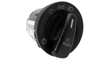 68072001AC  2015-2018 Dodge Grand Caravan Headlight Switch Used 68072001AC OEM