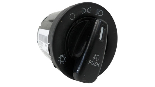 68072001AC  2015-2018 Dodge Grand Caravan Headlight Switch Used 68072001AC OEM