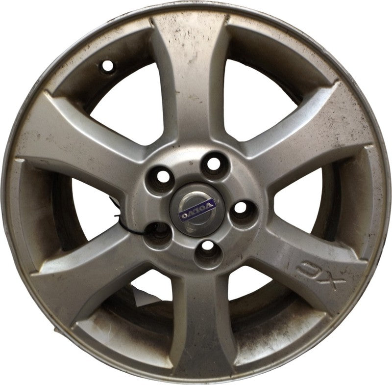 2010-2016 Volvo XC70 Alloy 16x7 Wheel Rim Used OEM
