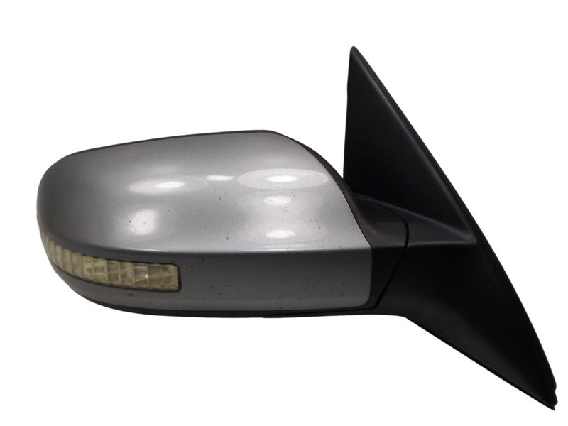 96302ZN56E 2007-2012 Nissan Altima Passenger RH Heated Power Door Mirror Used OEM