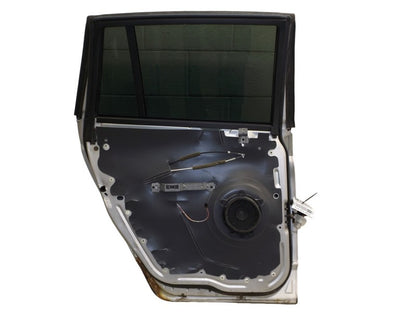 4894227AG 2004-2008 Chrysler Pacifica Driver Rear RL Exterior Door Assembly Used OEM