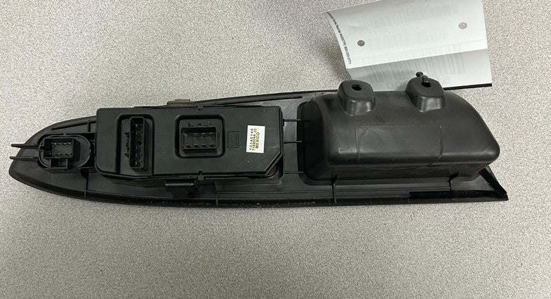 10340140 2006-2008 Chevrolet Impala Driver FL Door Window Switch W/Bezel Used 10340140