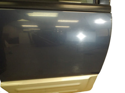 2003-2006 Ford Expedition Passenger Rear RR Exterior Door Assembly Used OEM
