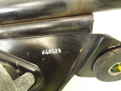 9811026200 2004-2006 Hyundai Santa Fe Windshield Wiper Motor W/ Linkage Used 9811026200 OEM