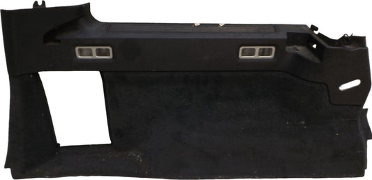 39800506 2010-2016 Volvo XC70 Driver LH Interior Quarter Trim Panel Used OEM 39800502
