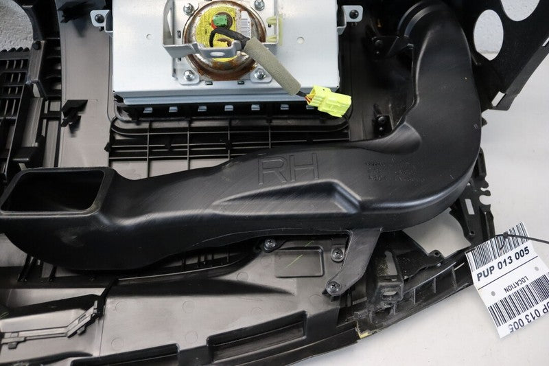 68200JM00A 2008-2015 Nissan Rogue Dashboard Assembly Used OEM 27800JM000