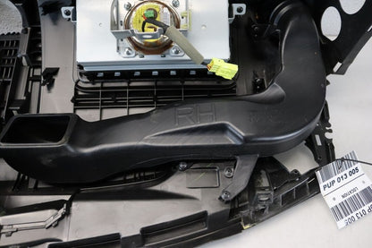 68200JM00A 2008-2015 Nissan Rogue Dashboard Assembly Used OEM 27800JM000