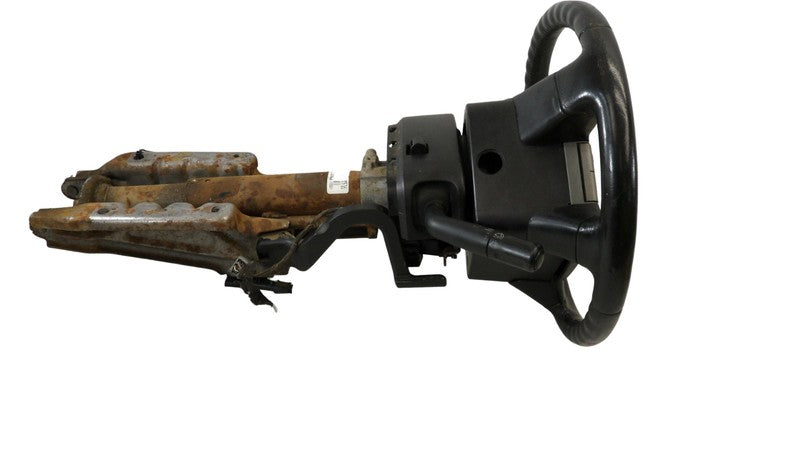 7L343C529DA 2004-2008 Ford F-150 Steering Column Used 7L343C529DA OEM