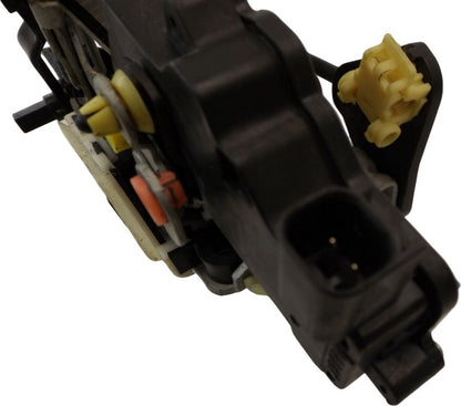 3L2Z78264A00CB 2006-2010 Mercury Mountaineer Driver Rear RL Door Lock Actuator Used OEM