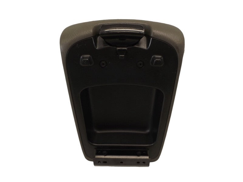 WD591J8AB 2002-2007 Jeep Liberty Center Console Lid Armrest Used OEM WD591J8AB
