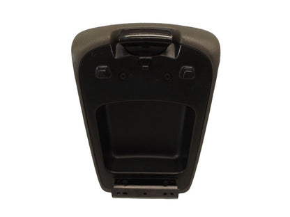 WD591J8AB 2002-2007 Jeep Liberty Center Console Lid Armrest Used OEM WD591J8AB