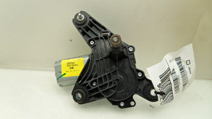 25864153 2008-2012 Buick Enclave Rear Back Glass Wiper Motor Used 25864153 OEM