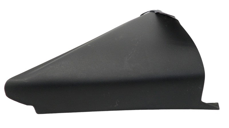 76270SDAA110M1 2003-2007 Honda Accord Driver Left Door Mirror Cover Used 76270SDAA110M1 
