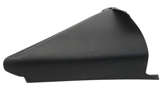 76270SDAA110M1 2003-2007 Honda Accord Driver Left Door Mirror Cover Used 76270SDAA110M1 