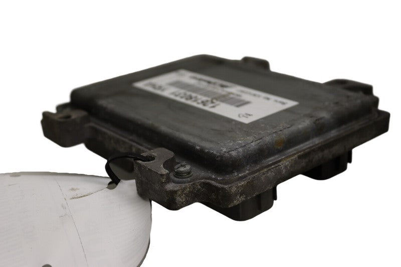 12678511 2005-2010 Pontiac G6 Engine Control Module ECM Used OEM 12618031