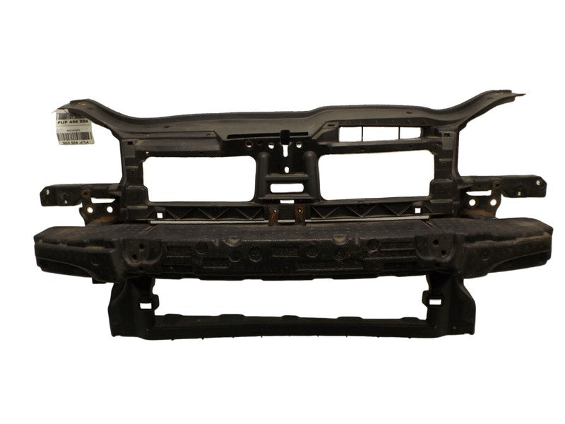 1K0805588Q 2005-2010 Volkswagen Jetta TDI Radiator Support Header Panel Used OEM 1K0805588Q