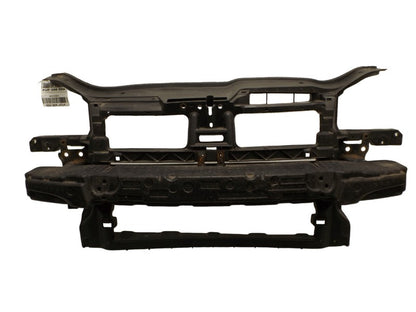 1K0805588Q 2005-2010 Volkswagen Jetta TDI Radiator Support Header Panel Used OEM 1K0805588Q