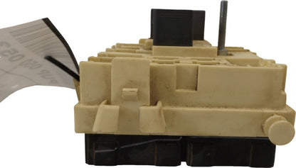 15328692-03 1999-2006 GMC Sierra 1500 Dash Relay Fuse Box Used OEM 15328692-03