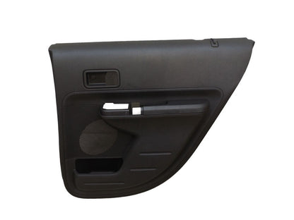 7T437827406 2007-2010 Ford Edge Passenger RR Door Interior Trim Panel Used 7T437827406 OEM