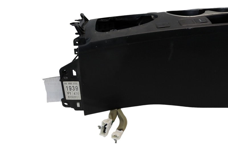 969101VX5A 2008-2015 Nissan Rogue Center Console Assembly Used OEM 969101VK0A 