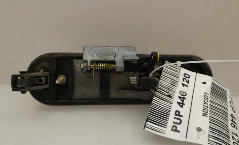 6L2Z7826605BBPTM 2002-2005 Mercury Mountaineer Rear Right Exterior Door Handle