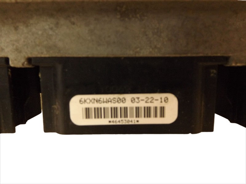 AL8A12A650ABB 2008-2012 Ford Escape Engine Control Module 3.0L Used OEM 8L8Z12A650BDARM