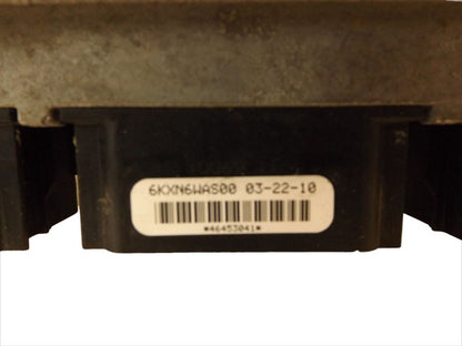 AL8A12A650ABB 2008-2012 Ford Escape Engine Control Module 3.0L Used OEM 8L8Z12A650BDARM