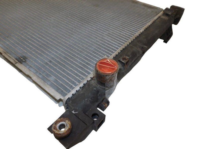 5102435AA 2004-2008 Chrysler Pacifica 3.5L Radiator Used OEM 5102435AA