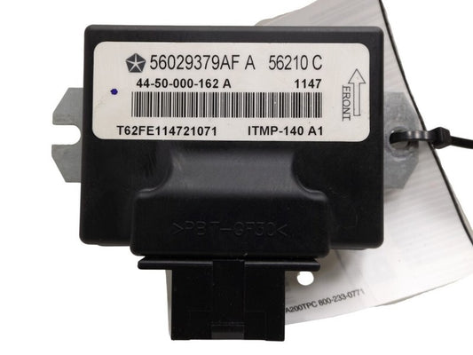 56029379AF / 56029379 AF 2004-2008 Chrysler Pacifica Driveline Electric Clutch Control Module Used OEM