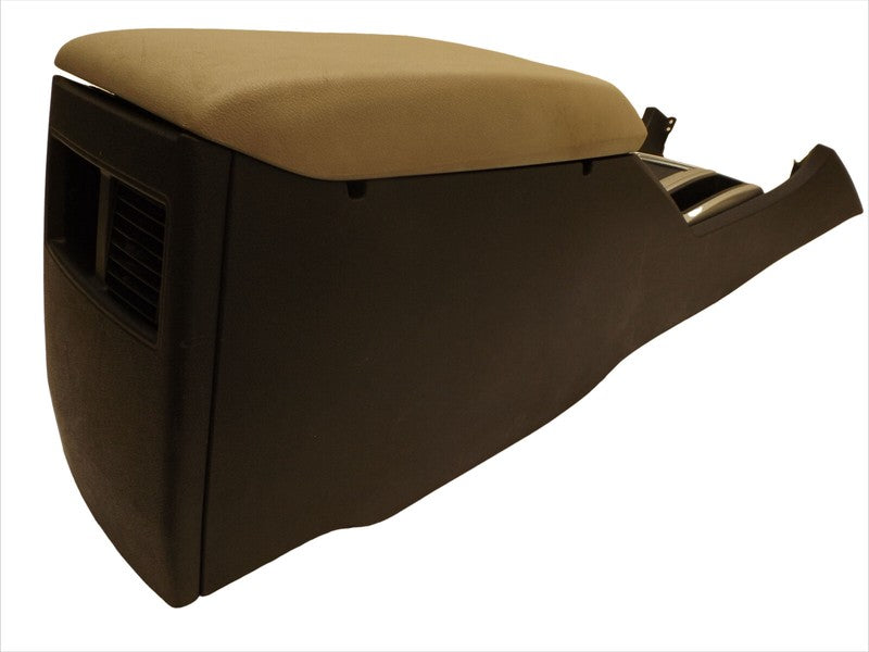 0UY301D1AF 2008-2010 Dodge Charger Center Console Assembly Used 1LD99DX9AA OEM DMG*