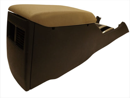 0UY301D1AF 2008-2010 Dodge Charger Center Console Assembly Used 1LD99DX9AA OEM DMG*