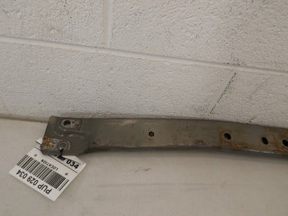 15176209 2002-2009 Oldsmobile Bravada Radiator Support Tie Bar Used OEM 15176209