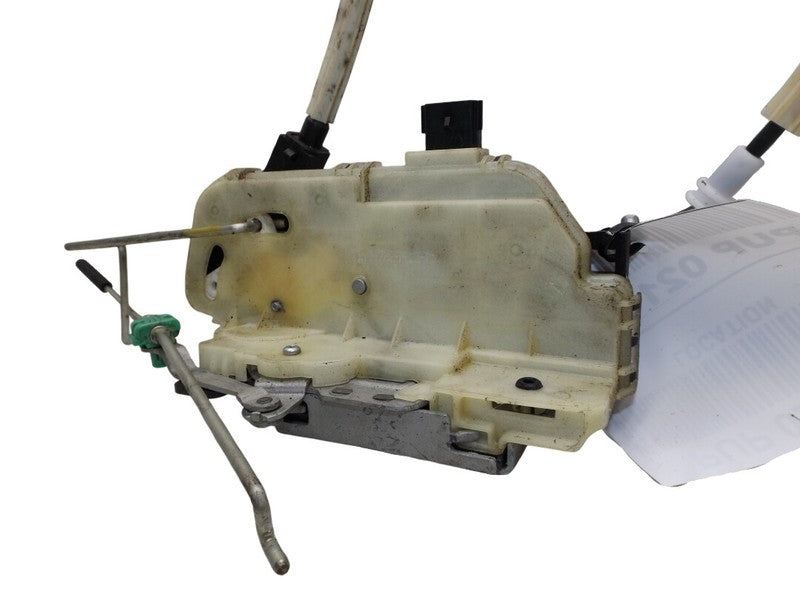 BL8Z7826412B 2008-2012 Ford Escape Driver Rear RL Door Lock Actuator Used OEM 8L8478264A01