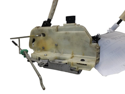 BL8Z7826412B 2008-2012 Ford Escape Driver Rear RL Door Lock Actuator Used OEM 8L8478264A01