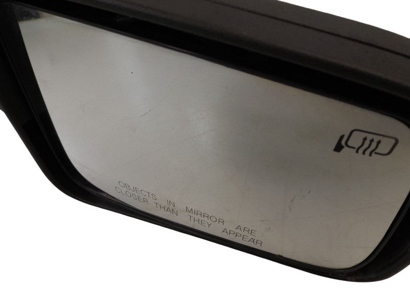 8S4Z17683CA 2008-2011 Ford Focus FR Door Mirror Power Non Heated Used 8S4Z17683CA OEM