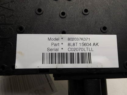 8L8T15604AK 2008-2012 Ford Escape Fuse Box Used OEM 8L8T15604AK