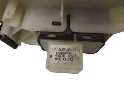 3T2414A563AAW 2005-2006 Mazda Tribute FR Door Window Switch Bezel Used 3T2414A563AAW OEM