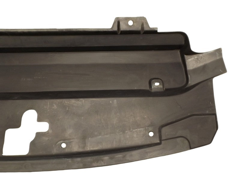 2L1Z19E525AA 2003-2006 Ford Expedition Radiator Support Air Deflector Used OEM 4L1419E525AEW