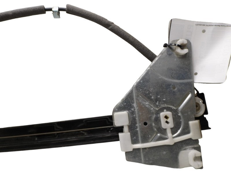 55363285AE 1999-2004 Jeep Grand Cherokee Driver Rear RL Window Regulator Used OEM 55363266A